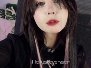 Hollystevenson