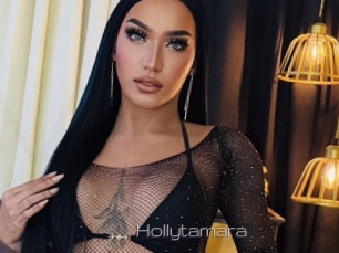 Hollytamara