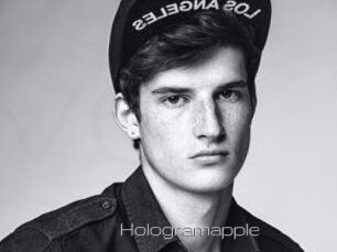 Hologramapple