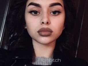 Holybitch