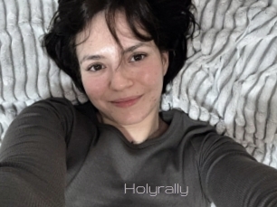 Holyrally