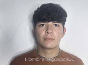 Hombrexlsguapos23