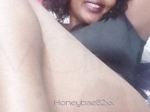 honeybae82xx Vidéo de lesbienne