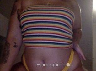 Honeybunniie