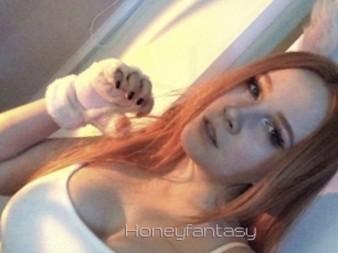 Honeyfantasy