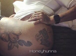 Honeyhunna