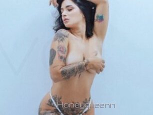 Honeyqueenn