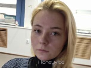 Honeyvibe