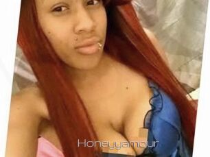Honeyyamour