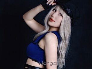 Hongcute