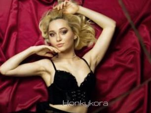 Honkykora