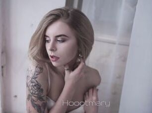 Hoootmary