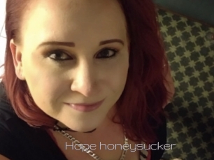 Hope_honeysucker