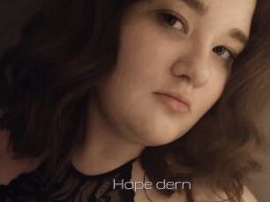 Hope_dern