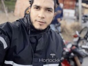 Horlockk