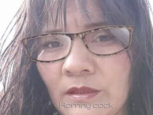 Hornny_cock