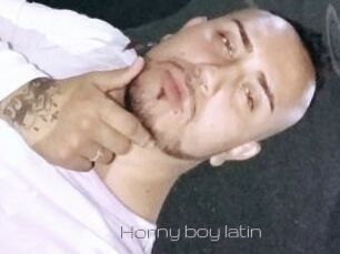 Horny_boy_latin