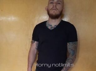 Horny_notlimits