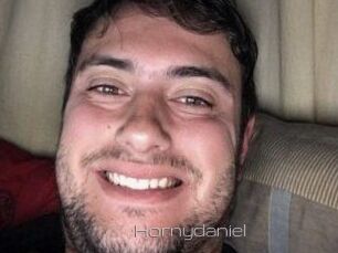 Hornydaniel