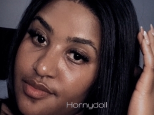 Hornydoll