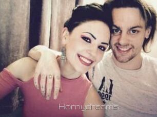 Hornydreams