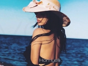 Hornyelli