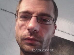 Hornygreat