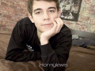 Hornylewis