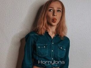 Hornylona