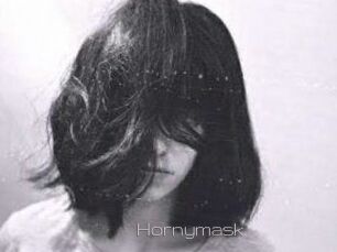 Hornymask