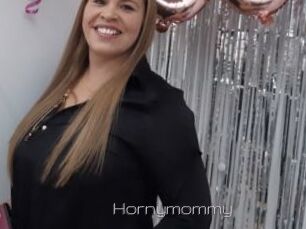 Hornymommy
