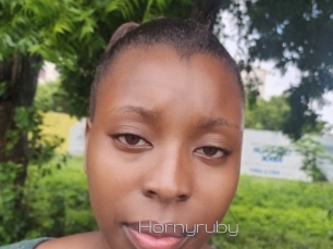 Hornyruby