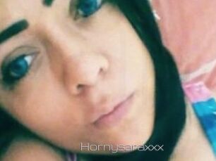 Hornysaraxxx