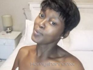 Hornyshannonxx