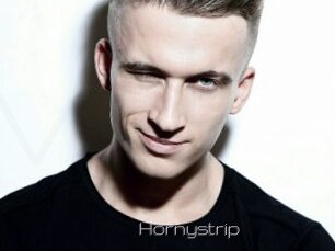 Hornystrip