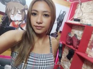 Hornysubdoll