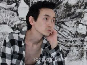HornytimGabe