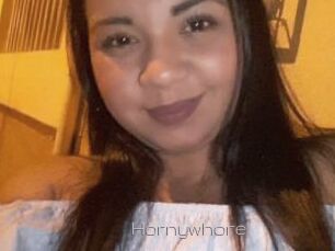 Hornywhore