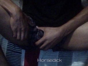 Horsedick