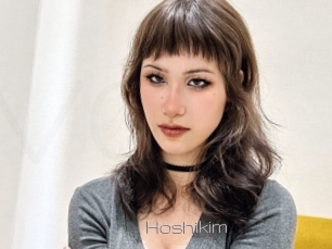 Hoshikim