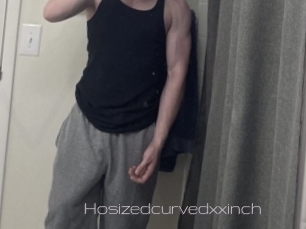 hosizedcurvedxxinch Vidéo de lesbienne