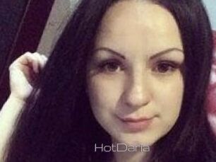 HotDaria