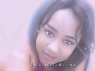 Hotafricanbaexx