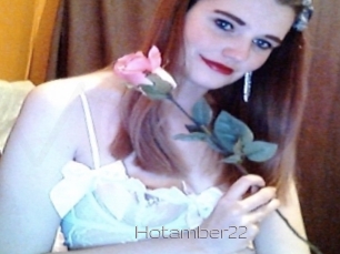 Hotamber22
