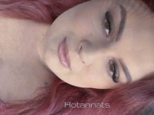 Hotannats