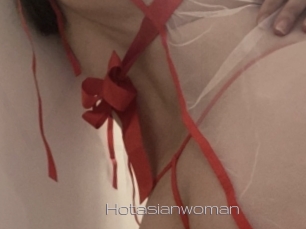 Hotasianwoman