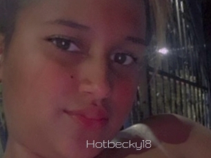 Hotbecky18