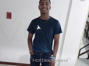 Hotblackmiami