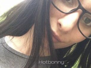 Hotbonny