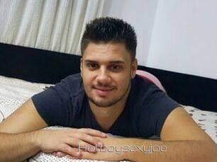 Hotboysexyjoe